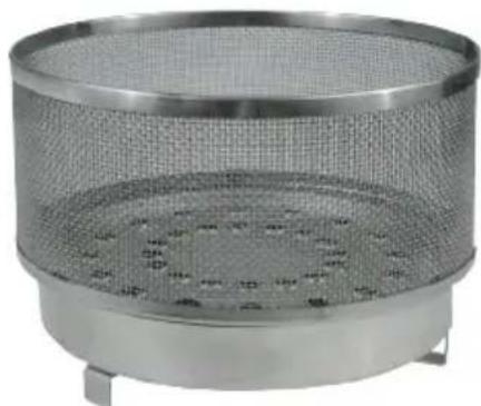 Feuerdesign Santorin - Garantie - 3