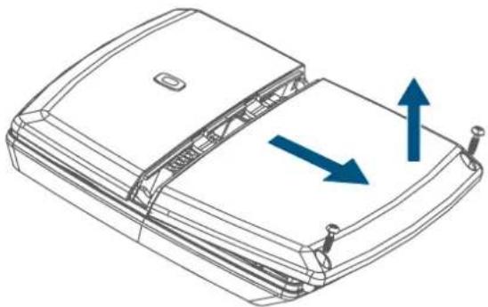 Homematic IP HmIPMIOB - Installation - 2