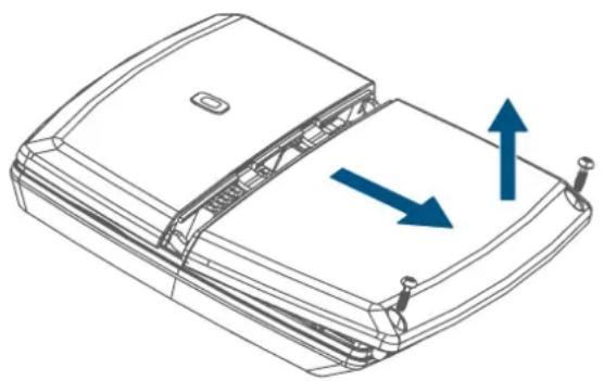 Homematic IP HmIPMIOB - Installation - 2