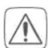 Homematic IP HmIPMIOB - Advertencias de peligro - 12