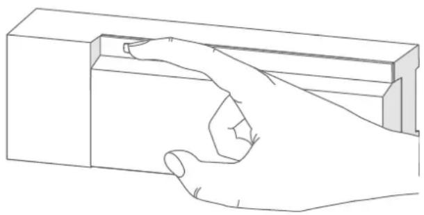 Homematic IP HmIPMIOB - Pairing with the Homematic IP Floor Heating Actuator - 5
