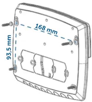 Homematic IP HmIPMIOB - Montaje - 1