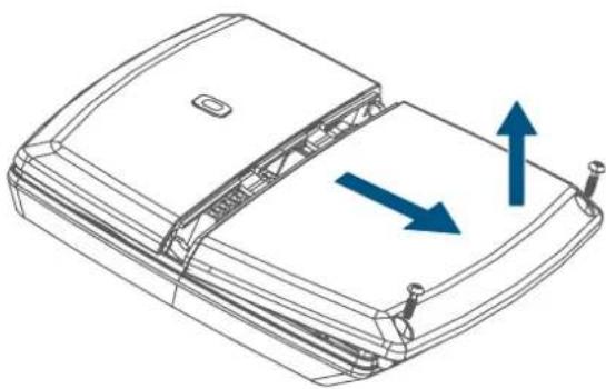 Homematic IP HmIPMIOB - Installazione - 2