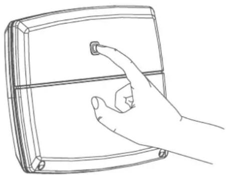 Homematic IP HmIPMIOB - Inizializzazione con l'attuatore per riscaldamento a pavimento Homematic IP - 4