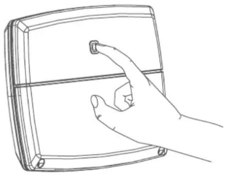 Homematic IP HmIPMIOB - Inleren op de Homematic IPvloerverwarmingsactuator - 4