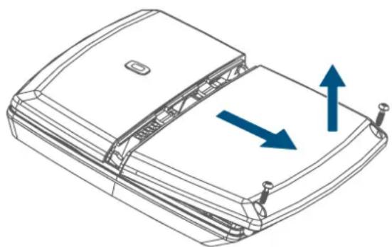 Homematic IP HmIPMIOB - Installation - 2