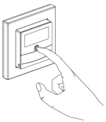 Homematic IP HmIPSTHD - Pairing - 6