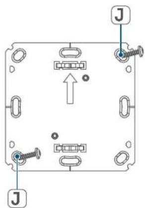 Homematic IP HmIPSTHD - Abbildung 6 - 2
