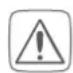 Homematic IP HmIPSTHD - Mises en garde - 1