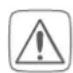 Homematic IP HmIPSTHD - Advertencias de peligro - 1
