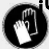 SILVERCREST SCR 1 A1 - iUTILICE GUANTES DE SEGURI - 1