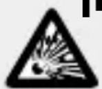 SILVERCREST SCR 1 A1 - PELIGRO DE EXPLOSION! No - 1