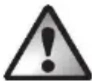 SILVERCREST SSR 10 A2 - PERICOLO! Attenzione: - 1