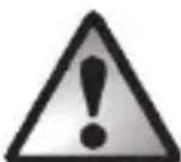 SILVERCREST SSR 10 A2 - Disposizioni di sicurezza - 4