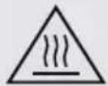 SILVERCREST SHFR 1450 A1 - ⚠ WARNING! RISK OF FIRE! - 1