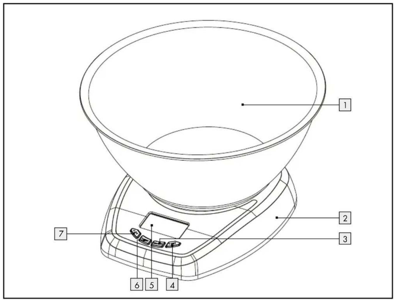 SILVERCREST HG00409A - 2