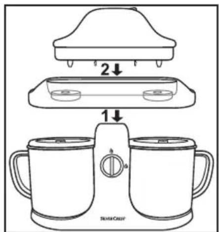 SILVERCREST SEMD 12 A1 - NOTE - 1