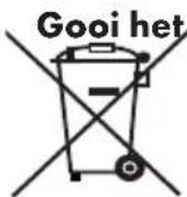 SILVERCREST SEMD 12 A1 - Afvoeren - 1