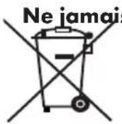 SILVERCREST SEMD 12 A1 - Mise au rebut - 1