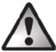 SILVERCREST SED 400 A1 - Consignes de sécurité - 1