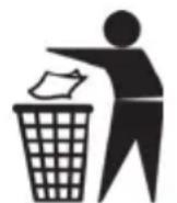 SILVERCREST SED 400 A1 - Pokyny k ochranéživotniho prostre di udaje k likvidaci - 2