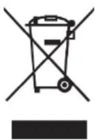 SILVERCREST SED 400 A1 - Ochrana Životného prostredia a likvidácia zariadenia - 1