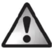 SILVERCREST SED 400 A1 - Veiligheidsinformatie - 1