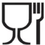 SILVERCREST SED 400 A1 - Produkt przyznaczony do kontaktu z wywnosciq - 1