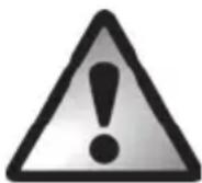 SILVERCREST SED 400 A1 - Veiligheidsinformatie - 2