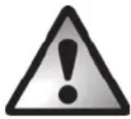 SILVERCREST SED 400 A1 - Safety instructions - 1