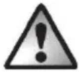 SILVERCREST SWDR 500 A1 - DANGER! Children and persons with disabilities - 1