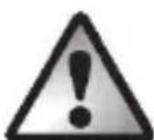 SILVERCREST SWDR 500 A1 - DANGER! Display - 1