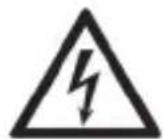 SILVERCREST SWDR 500 A1 - DANGER! adaptateur secteur - 1