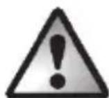 SILVERCREST SWDR 500 A1 - DANGER! adaptateur secteur - 2