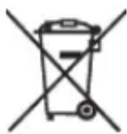 SILVERCREST SWDR 500 A1 - Mise au rebut des piles usées - 1