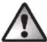 SILVERCREST SWDR 500 A1 - DANGER! Wall plug power adapter - 2