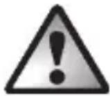 SILVERCREST SWDR 500 A1 - DANGER! piles - 1
