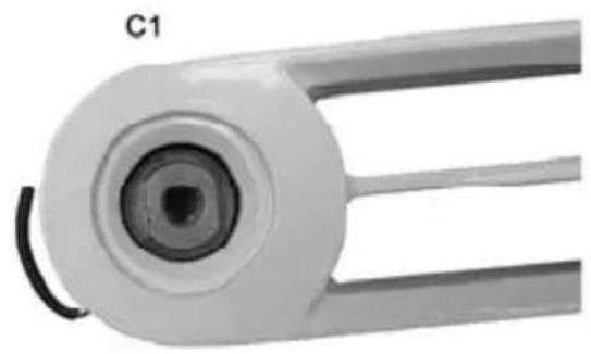 SILVERCREST View One - C - 1
