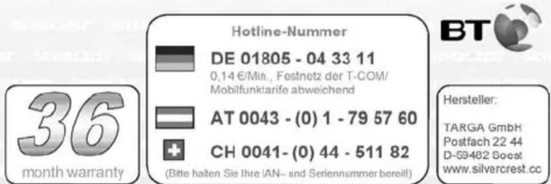 SILVERCREST View One - SILVERCREST® - 1