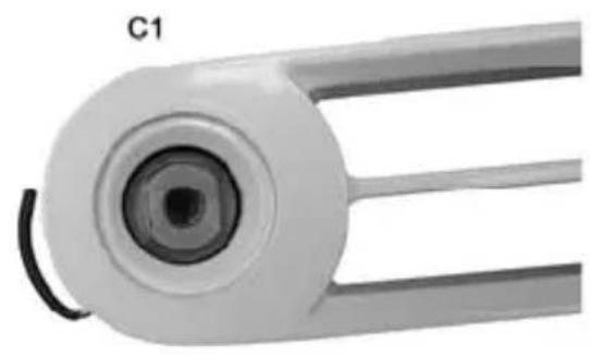 SILVERCREST View One - C - 1