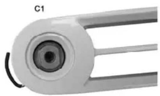 SILVERCREST View One - C - 1