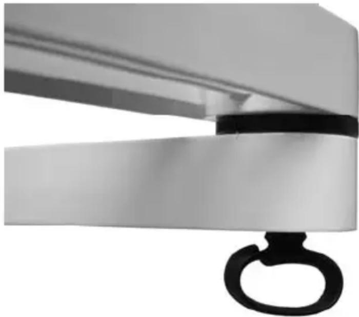 SILVERCREST View One - F - 1