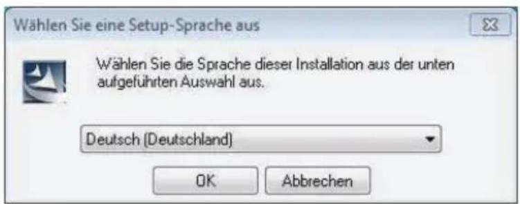 SILVERCREST DGP1000 - Schritt 3: "Note Manager" installieren - 1