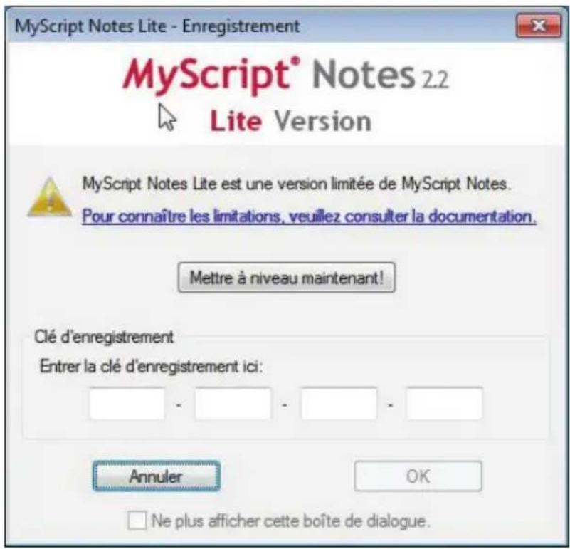 SILVERCREST DGP1000 - Convertir une note en texte - 1