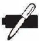 SILVERCREST DGP1000 - Symbole auf dem Display - 2