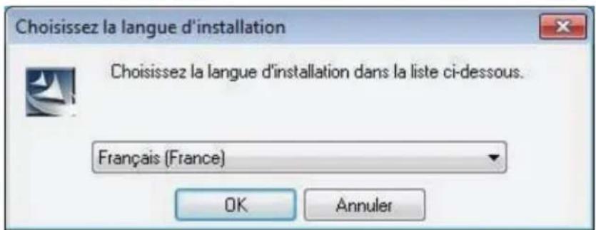 SILVERCREST DGP1000 - Étape 3 : installation de "Note Manager" - 1