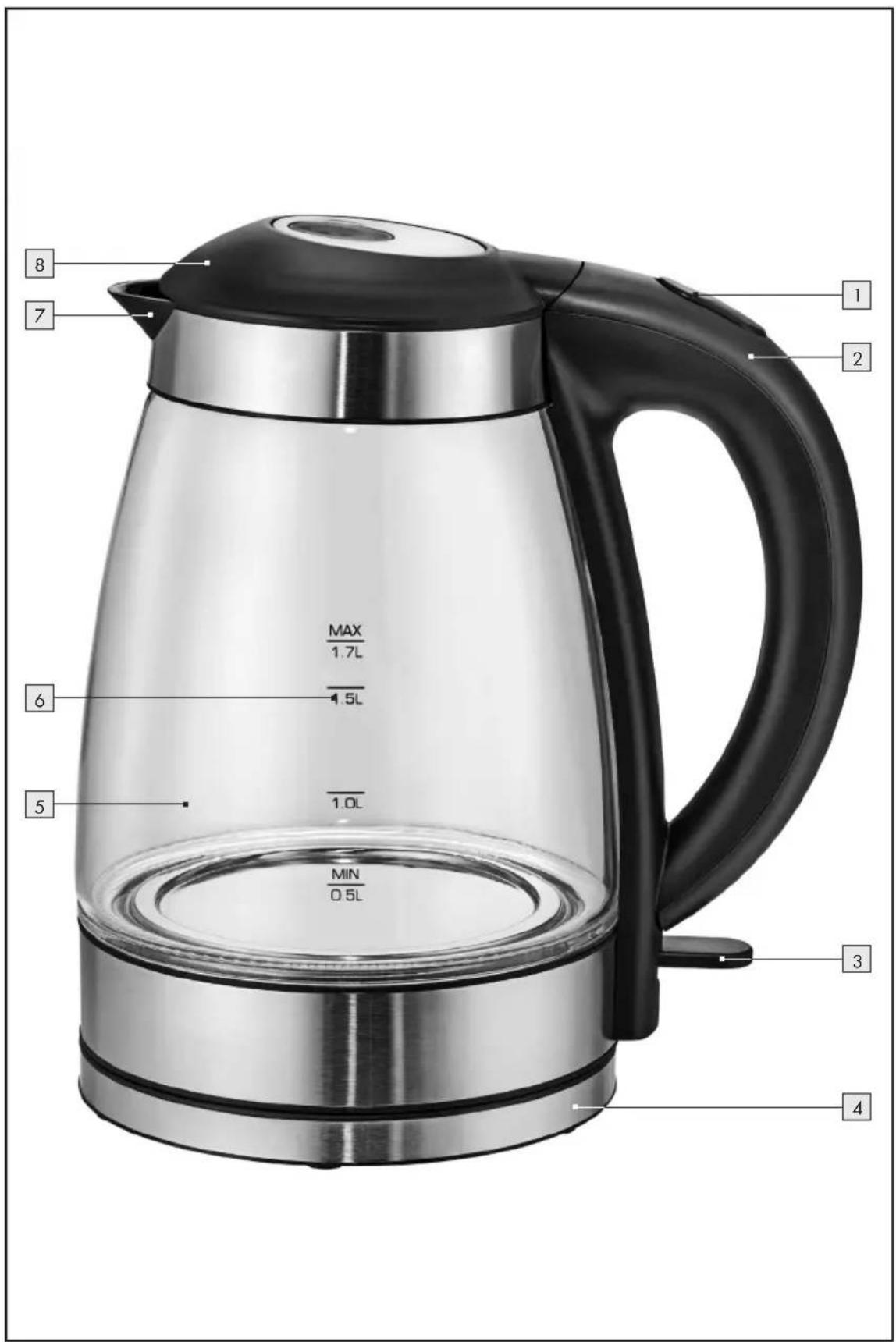 SILVERCREST SWKG 2000 B1 - 4