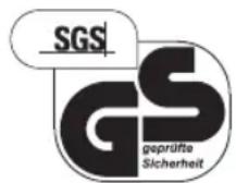 SILVERCREST SWKG 2000 B1 - Conformiteitsverklaring - 1