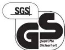 SILVERCREST SWKG 2000 B1 - Konformitetserklaring - 1