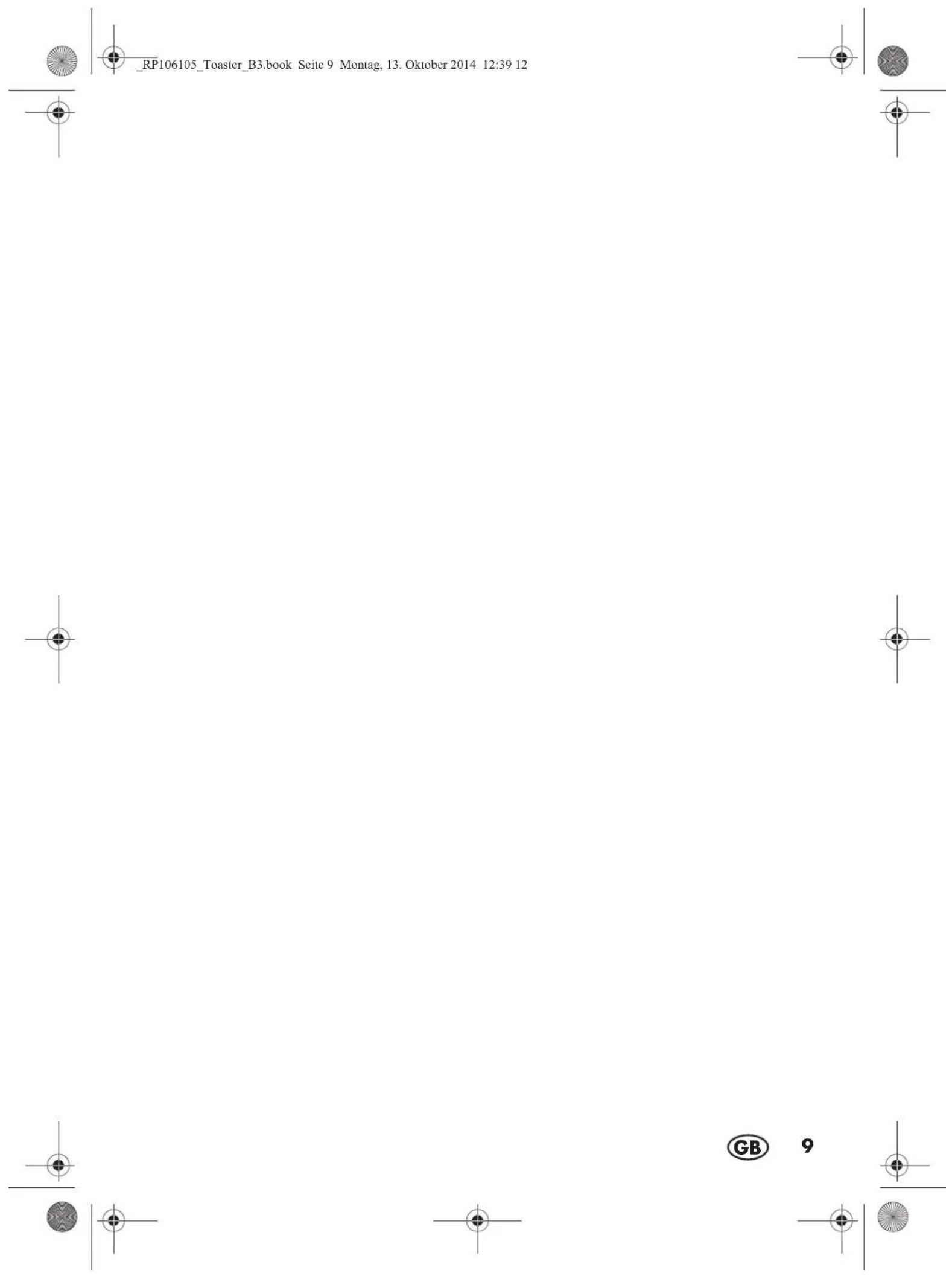 SILVERCREST STS 920 A1 - IAN: 106105 - 5